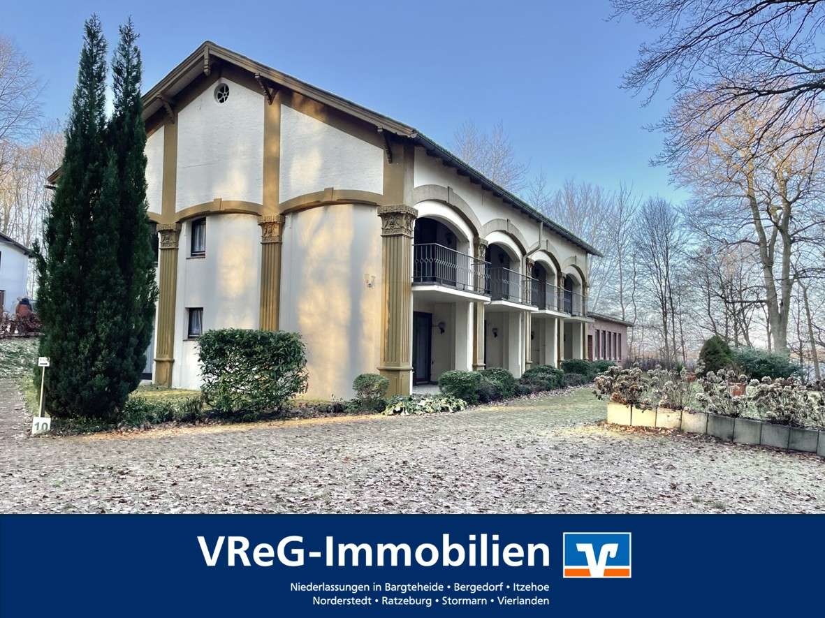 Thumbnail-Haus zum Kaufen in Ratzeburg 550.000,00 € 432 m²