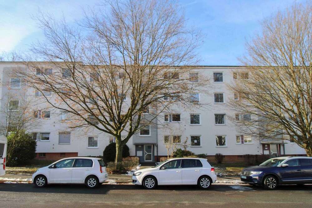 Thumbnail-Wohnung zum Kaufen in Wolfsburg 89.000,00 € 60.15 m²