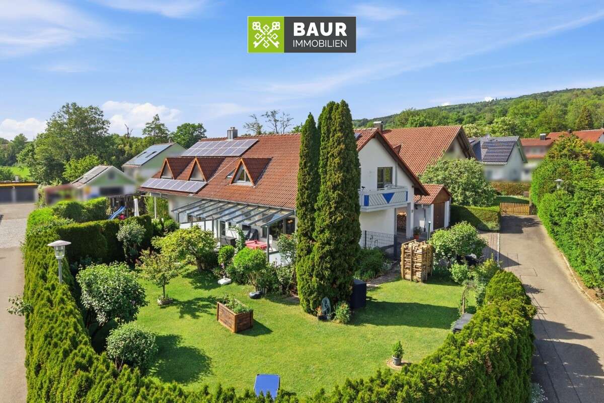 Thumbnail-Haus zum Kaufen in Markdorf 645.000,00 € 135 m²