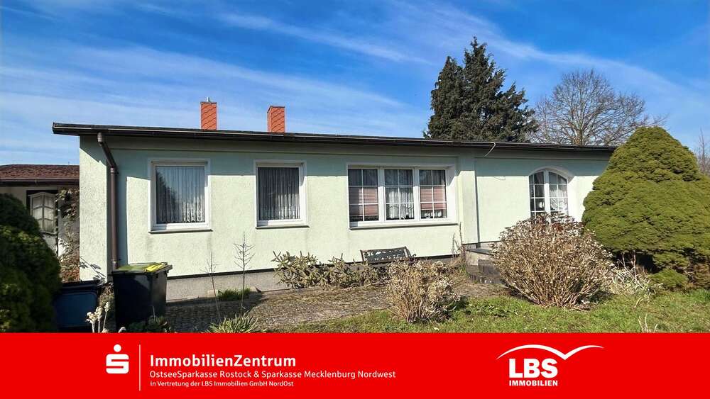 Thumbnail-Haus zum Kaufen in Groß Brütz 210.000,00 € 139 m²