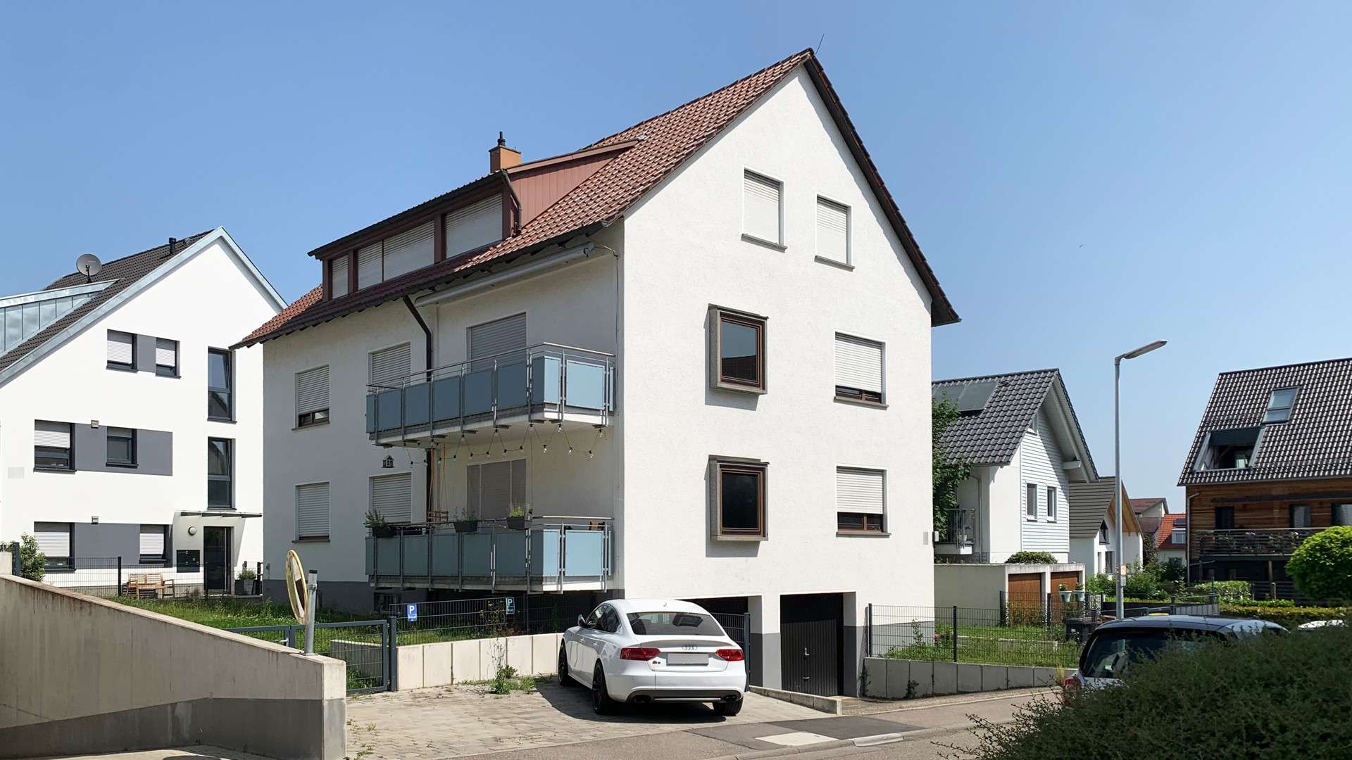 Thumbnail-Haus zum Kaufen in Korntal-Münchingen 915.000,00 € 280 m²