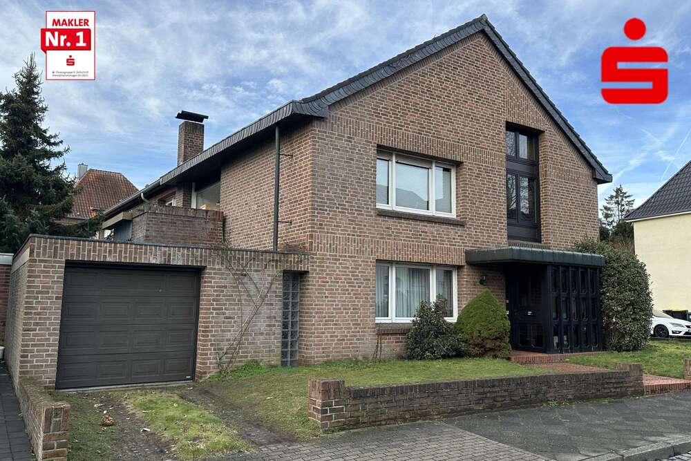 Thumbnail-Haus zum Kaufen in Kleve 309.000,00 € 139 m²