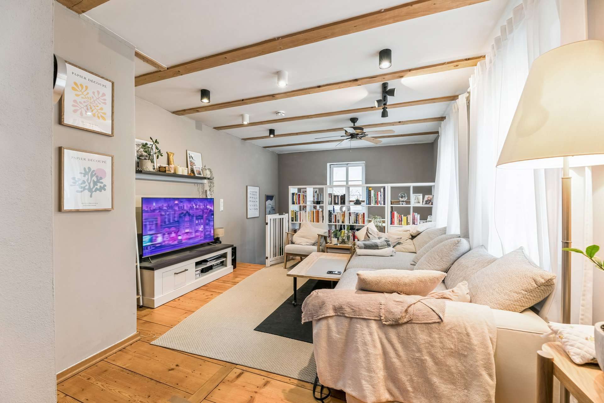 Thumbnail-Wohnung zum Kaufen in Bayreuth 289.000,00 € 78.86 m²