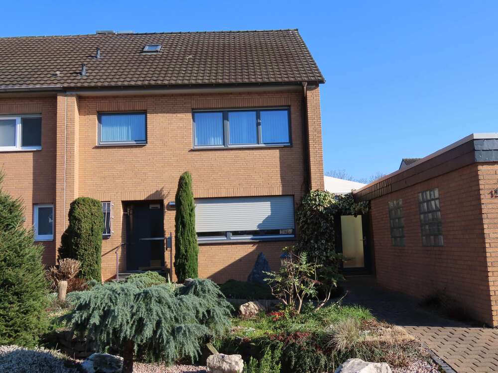 Thumbnail-Haus zum Kaufen in Dormagen 495.000,00 € 137 m²