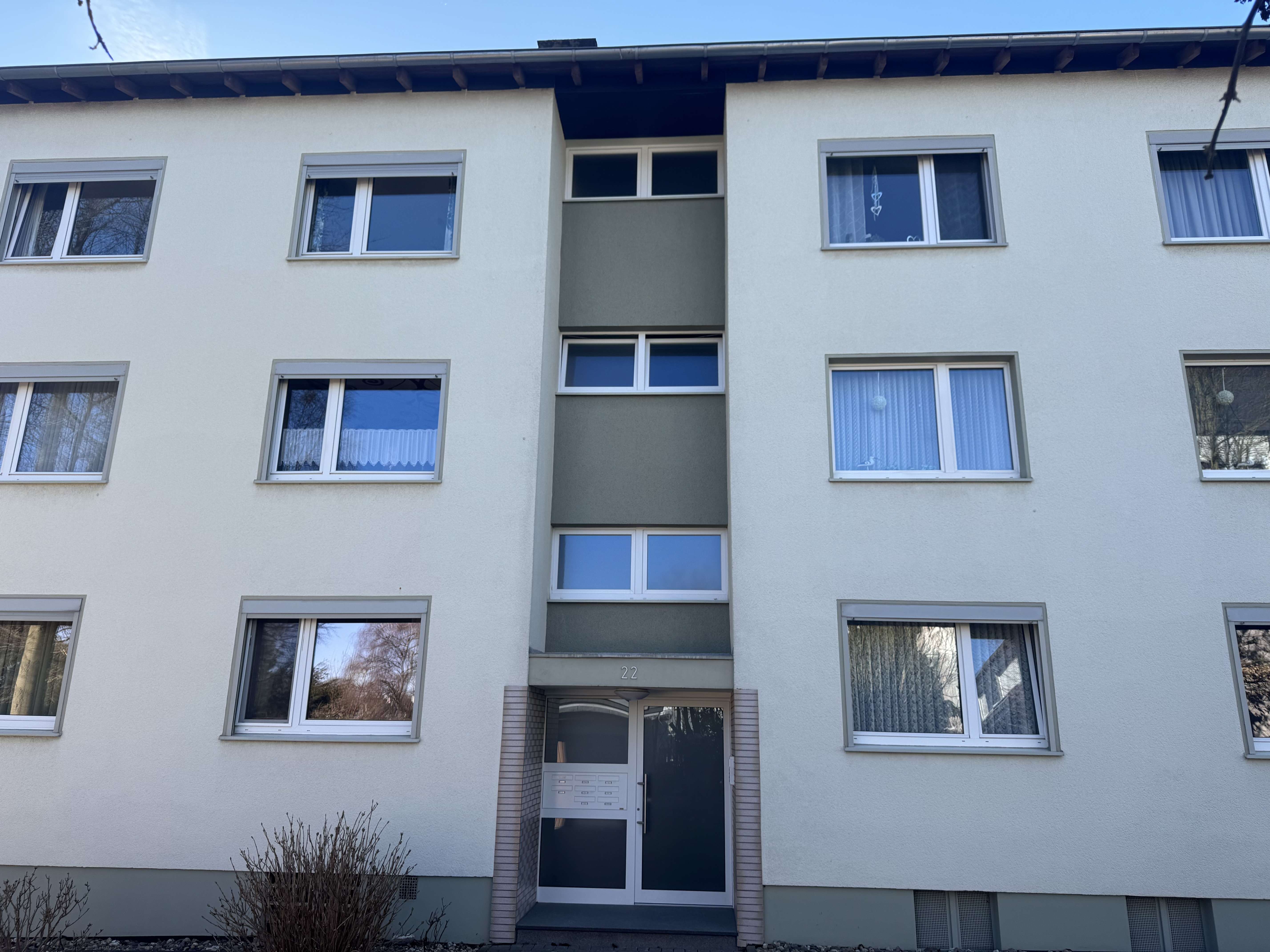 Thumbnail-Wohnung zum Kaufen in Dortmund 139.000,00 € 62 m²