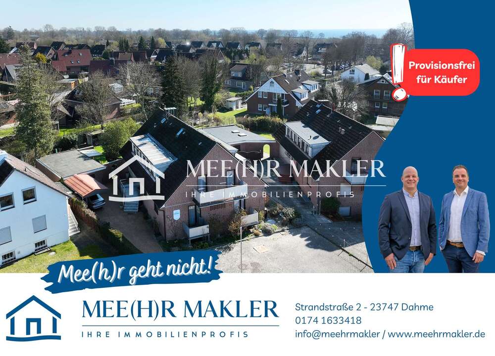 Thumbnail-Haus zum Kaufen in Kellenhusen 849.000,00 € 327.53 m²