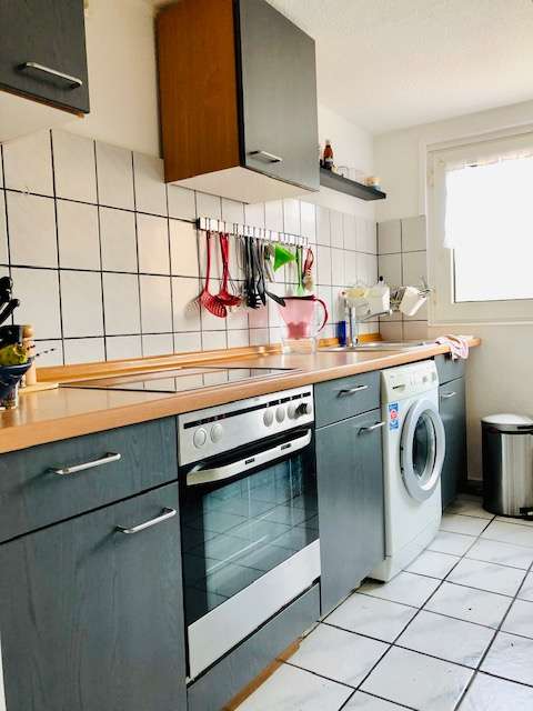 Thumbnail-Wohnung zum Kaufen in Essen 154.000,00 € 67 m²