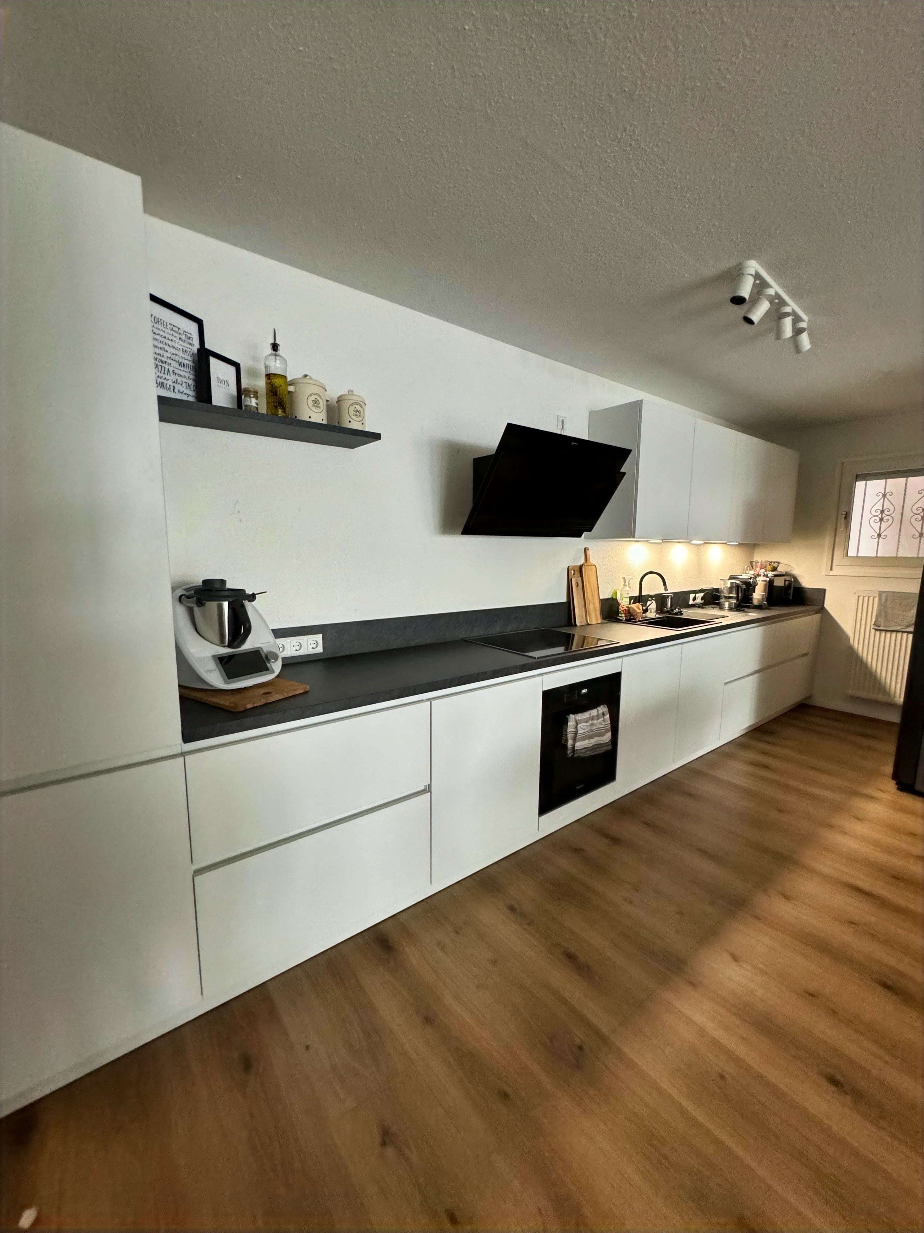 Thumbnail-Wohnung zum Kaufen in Offenburg 399.000,00 € 125 m²