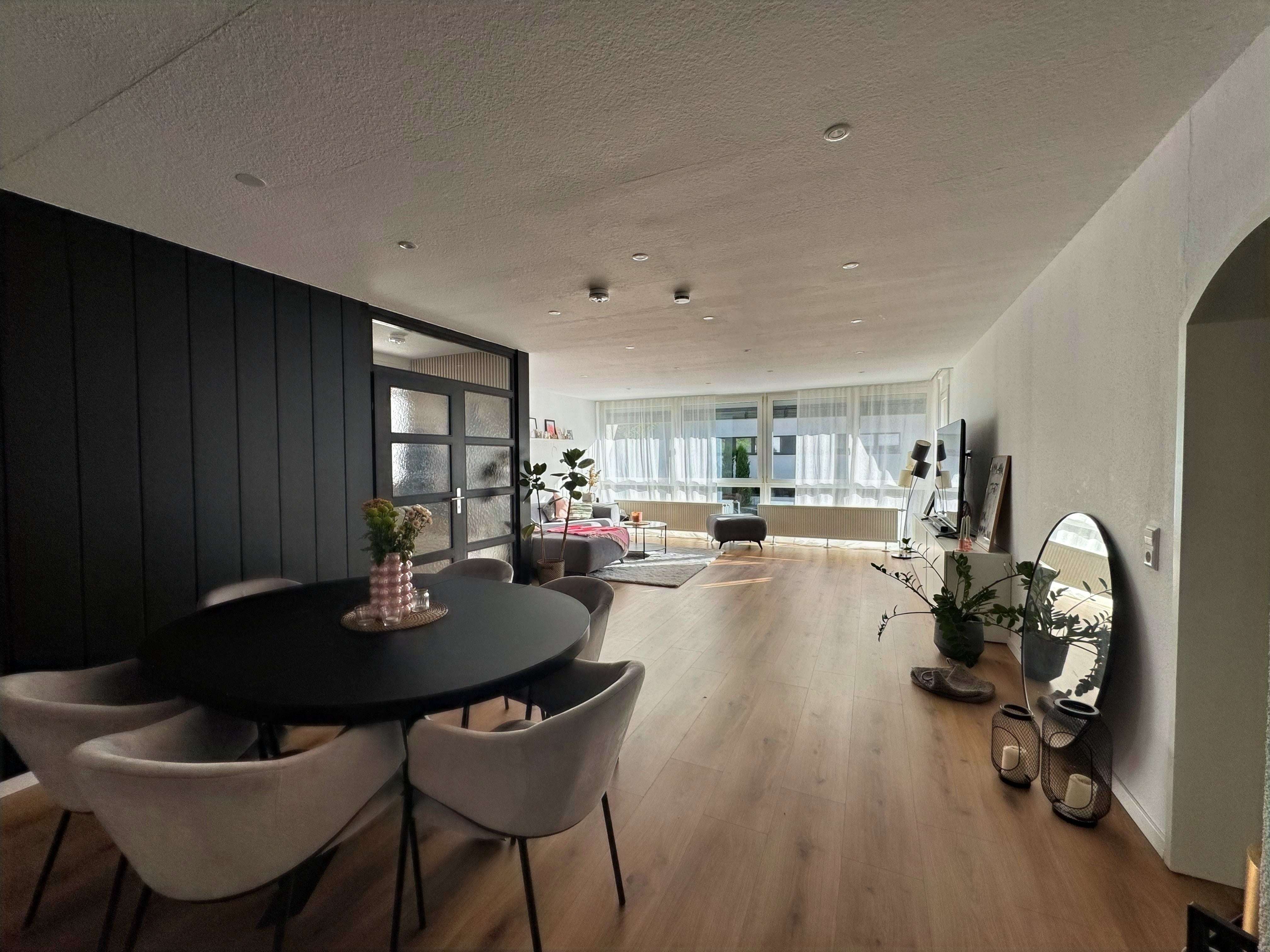 Thumbnail-Wohnung zum Kaufen in Offenburg 415.000,00 € 125 m²