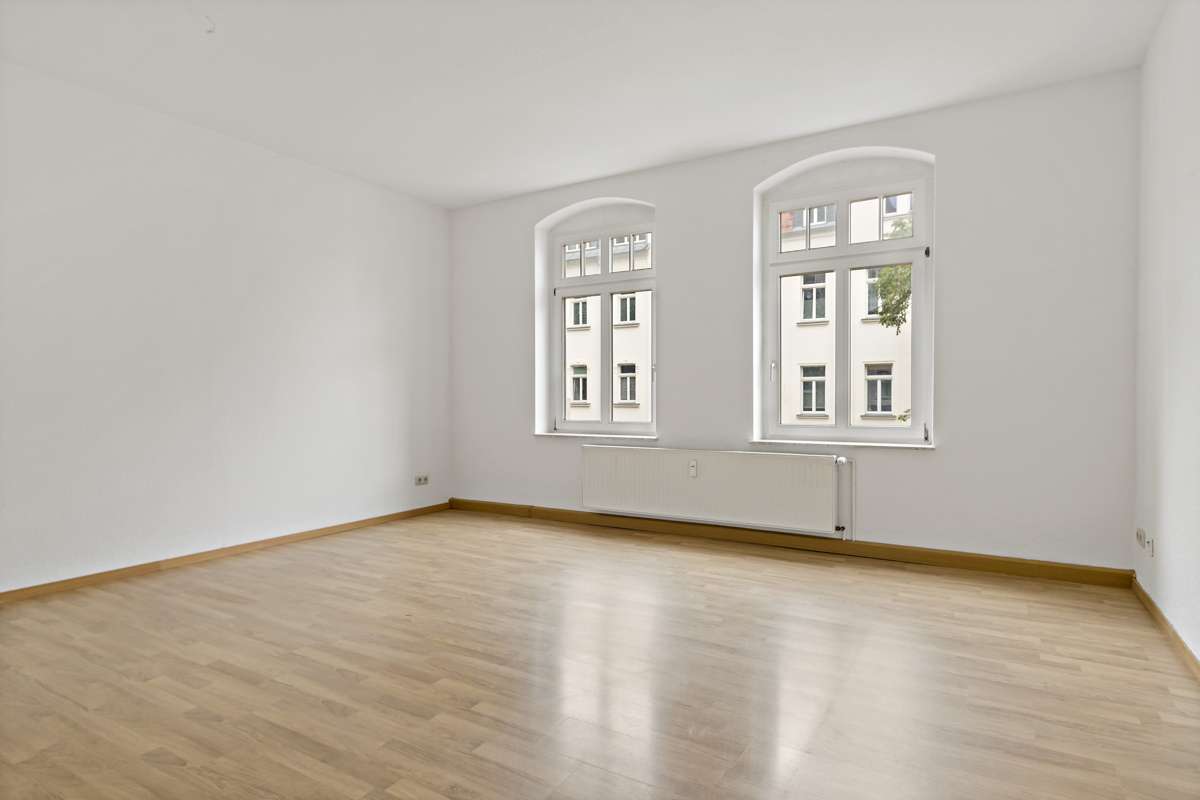 Thumbnail-Wohnung zum Mieten in Zeitz 430,00 € 73 m²