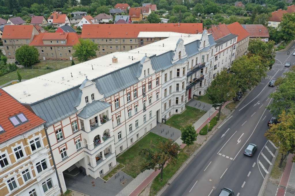 Thumbnail-Wohnung zum Mieten in Prenzlau 477,33 € 70.82 m²