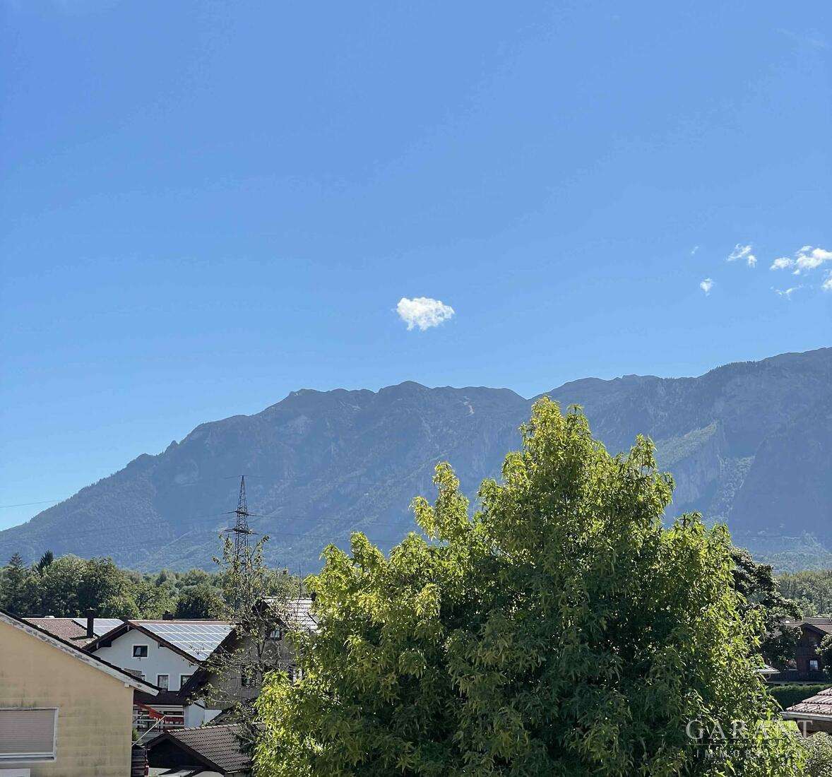 Thumbnail-Wohnung zum Kaufen in Piding 359.000,00 € 75 m²