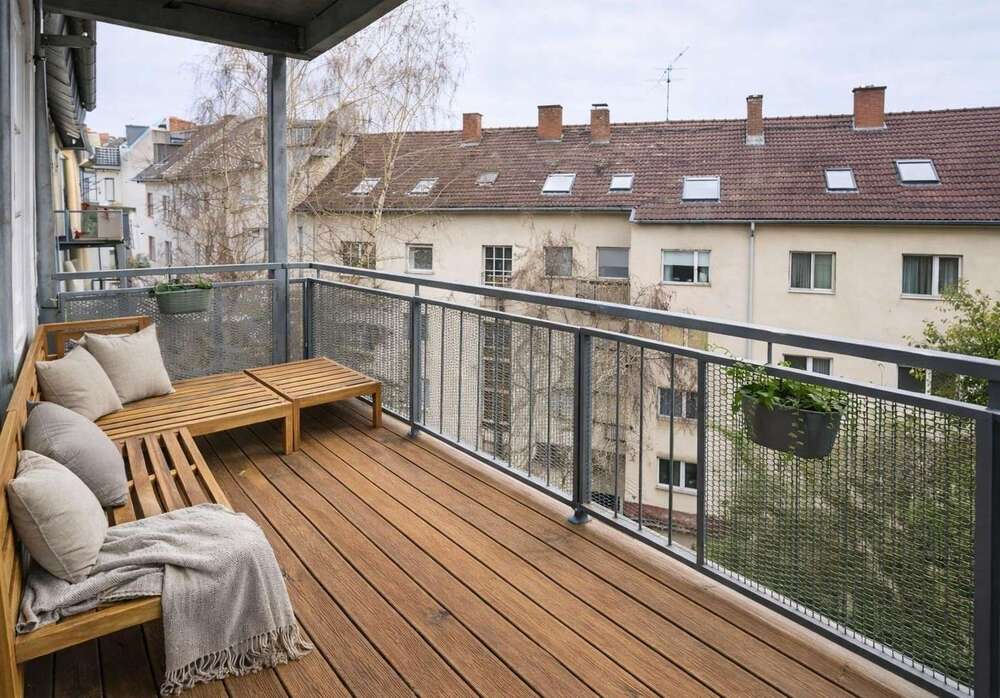 Thumbnail-Wohnung zum Kaufen in Frankfurt am Main 739.000,00 € 94 m²