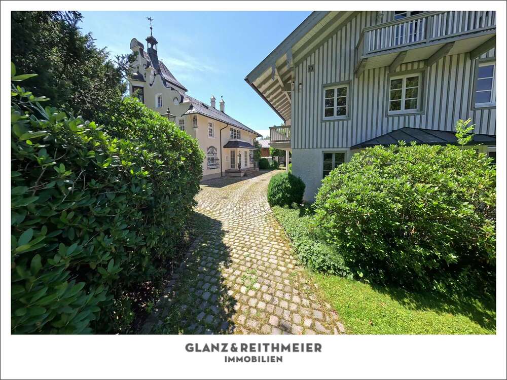 Thumbnail-Grundstück zu verkaufen in Rosenheim 20.950.000,00 € 101921 m²