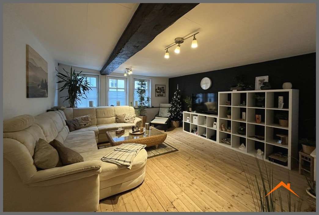 Thumbnail-Haus zum Kaufen in Melsungen 210.000,00 € 185 m²