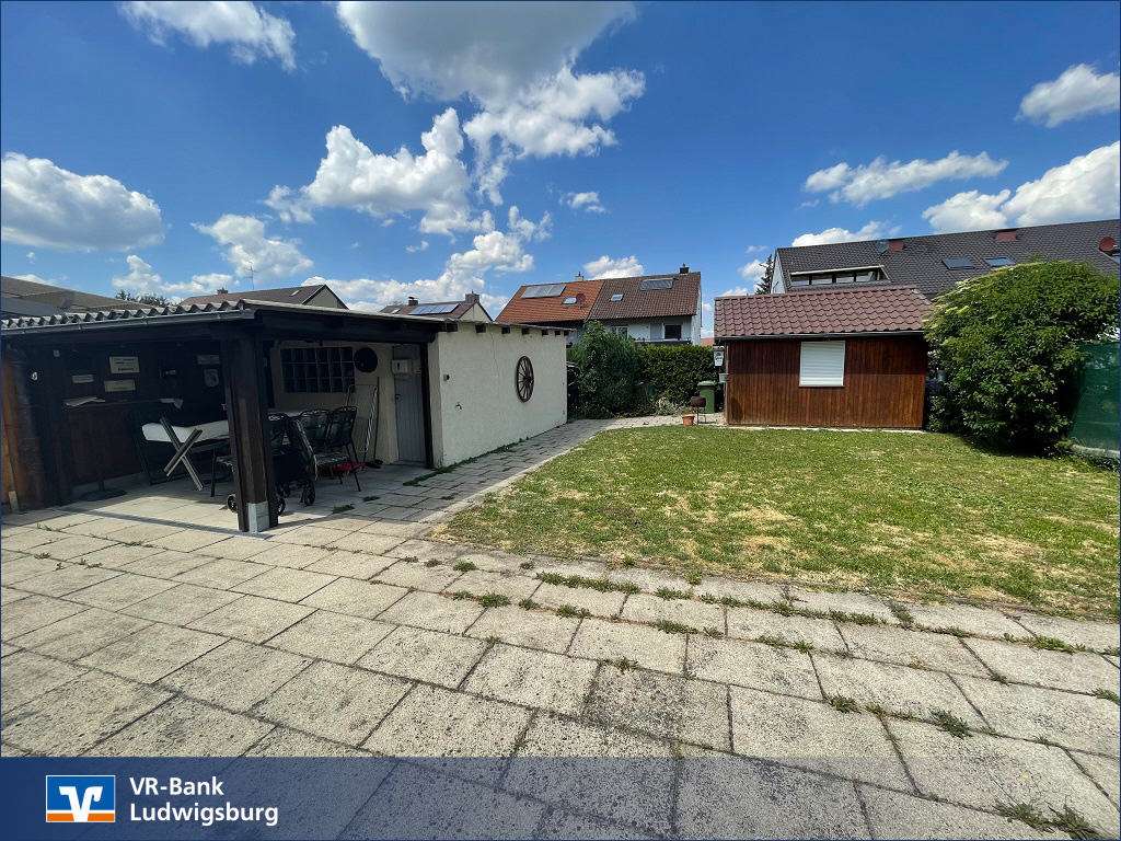 Thumbnail-Haus zum Kaufen in Asperg 549.000,00 € 93 m²