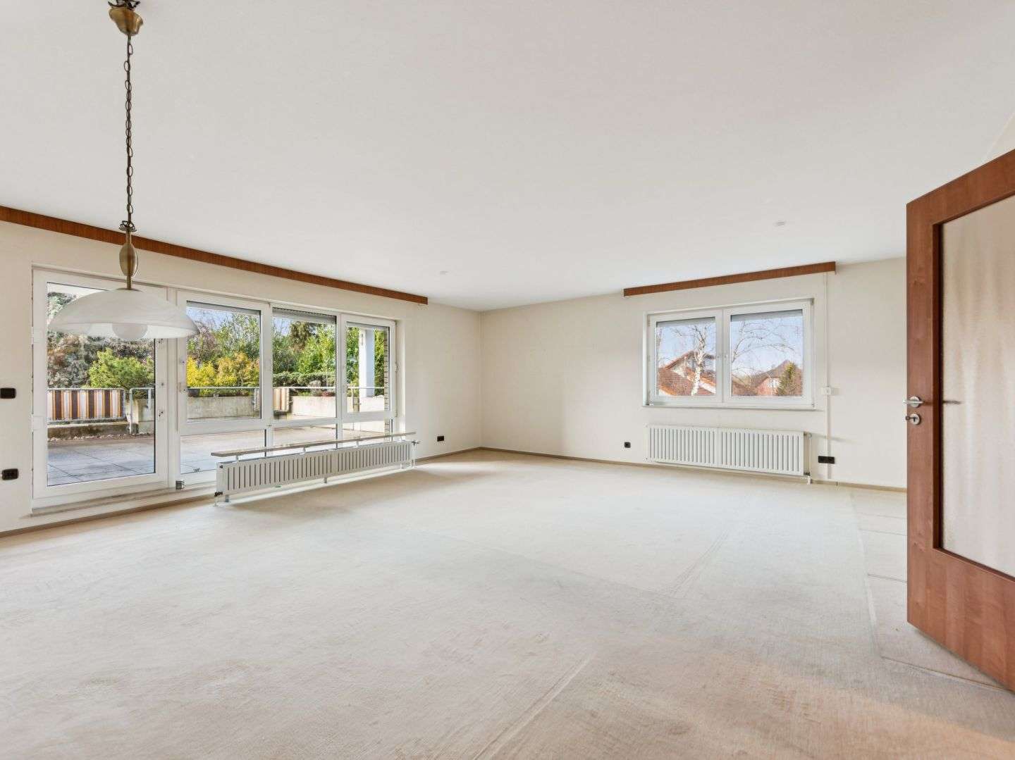 Thumbnail-Wohnung zum Kaufen in Bad Nenndorf 298.000,00 € 128 m²