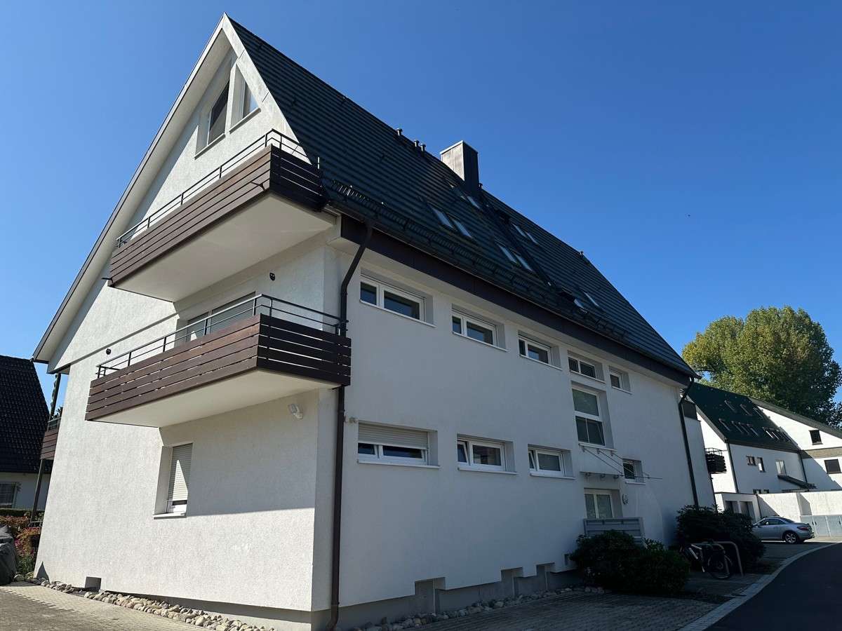 Thumbnail-Wohnung zum Kaufen in Wasserburg (Bodensee) 450.000,00 € 70 m²