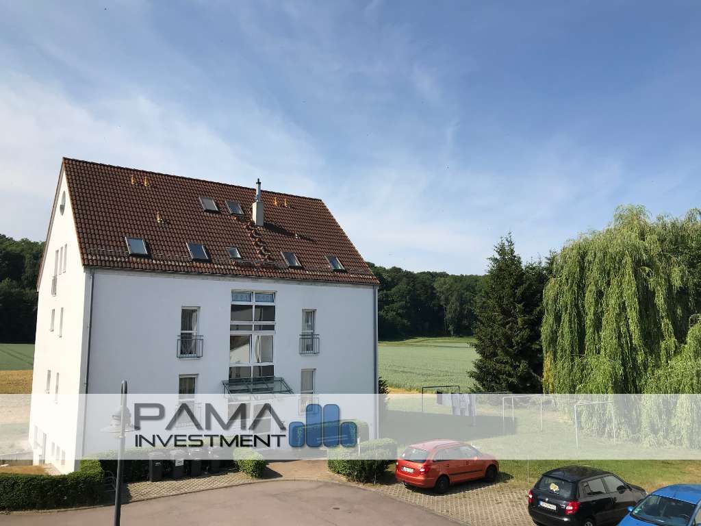 Thumbnail-Wohnung zum Mieten in Colditz OT Podelwitz 215,00 € 42 m²