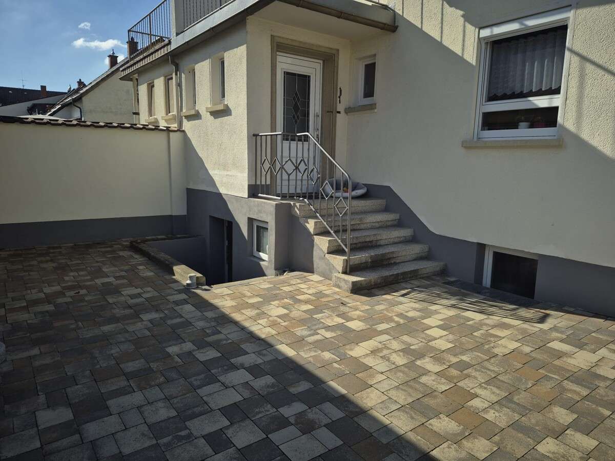 Thumbnail-Haus zum Kaufen in Mutterstadt 449.000,00 € 98 m²