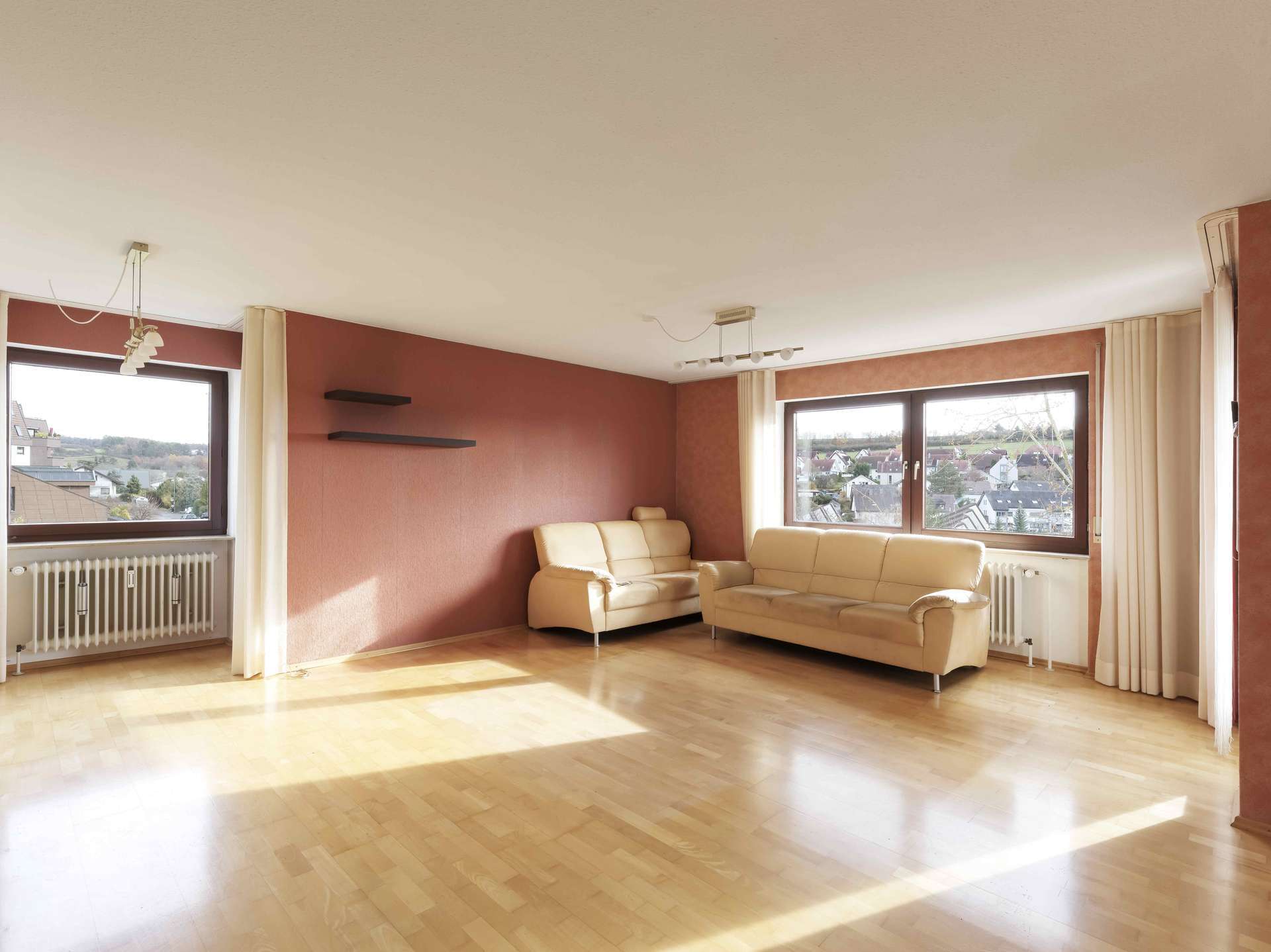 Thumbnail-Wohnung zum Kaufen in Weil der Stadt 339.000,00 € 97.88 m²