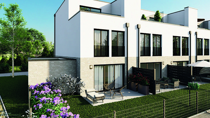 Thumbnail-Haus zum Kaufen in Köln 621.037,00 € 150 m²