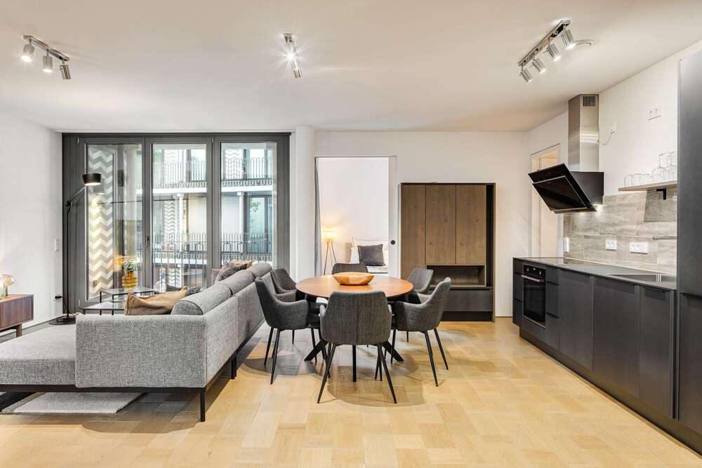 Thumbnail-Wohnung zum Kaufen in München 2.220.000,00 € 110 m²