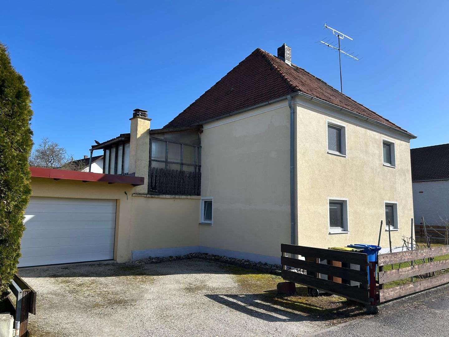 Thumbnail-Haus zum Kaufen in Wallersdorf 329.000,00 € 133 m²