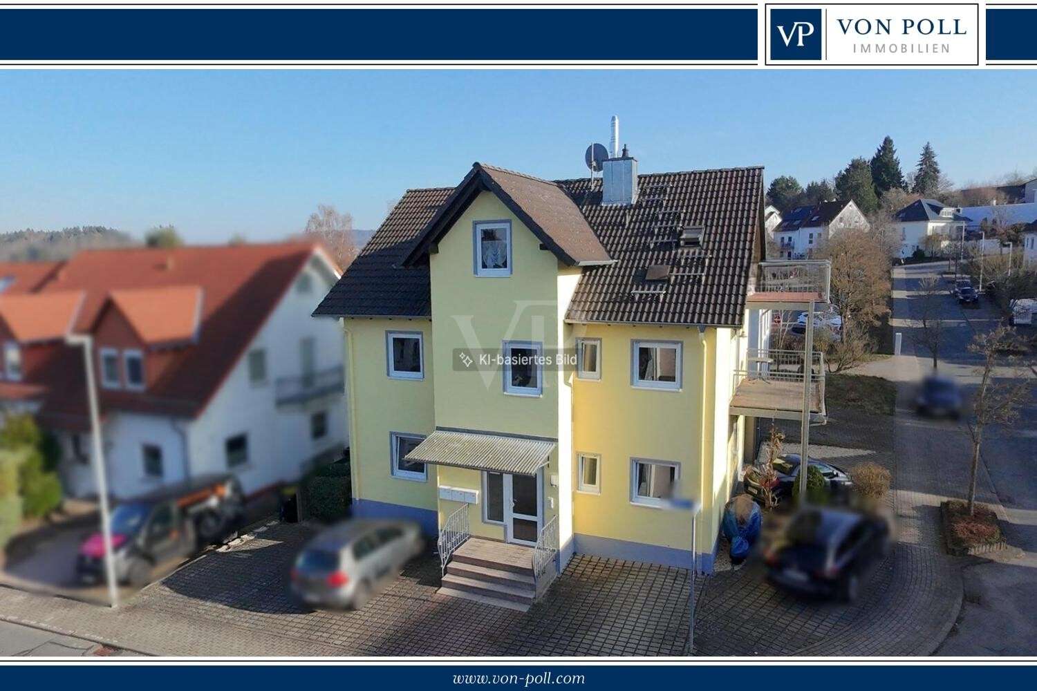Thumbnail-Haus zum Kaufen in Bad Schwalbach Hettenhain 585.000,00 € 230 m²