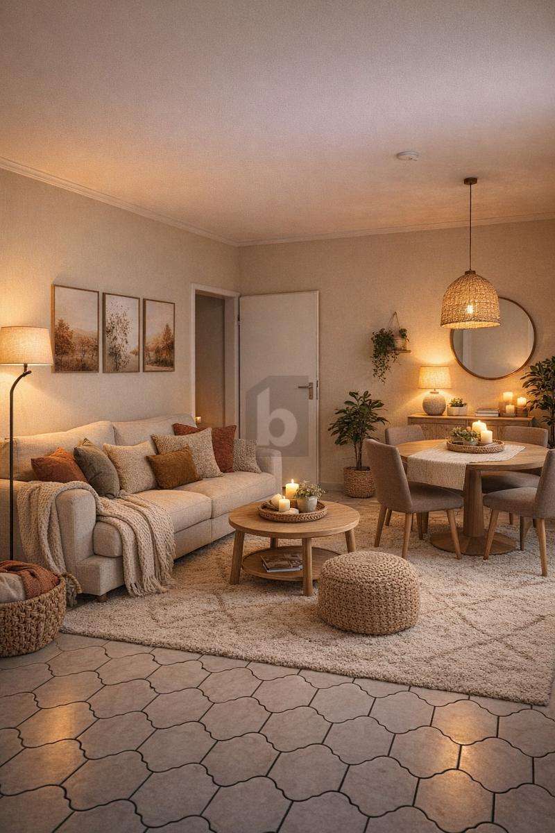 Thumbnail-Wohnung zum Kaufen in Hanau 224.000,00 € 64 m²