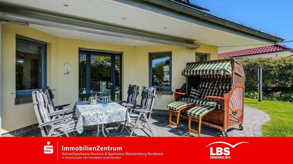 Thumbnail-Haus zum Kaufen in Kühlungsborn 849.000,00 € 183 m²