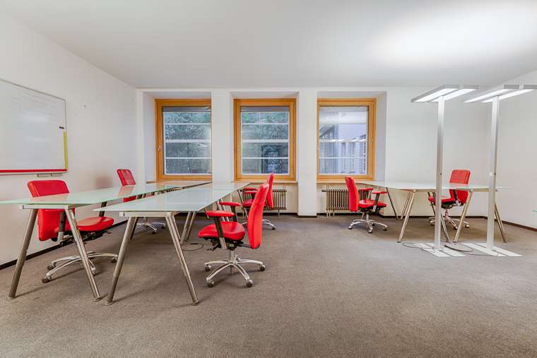 Thumbnail-Büro in Hamburg 1.500,00 € 59 m²