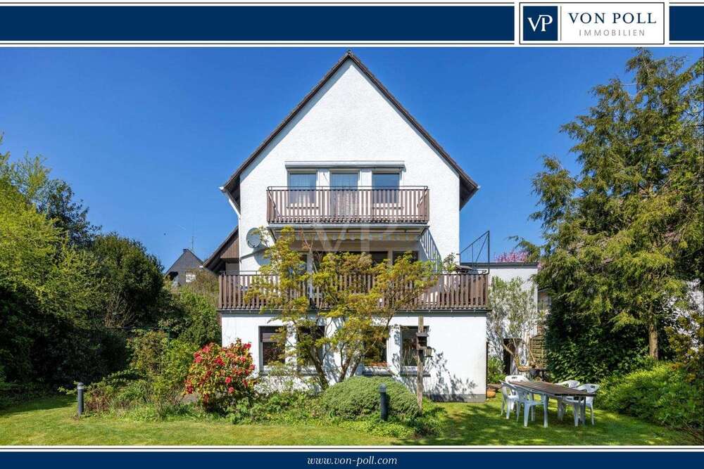 Thumbnail-Haus zum Kaufen in Heiligenhaus 580.000,00 € 170 m²