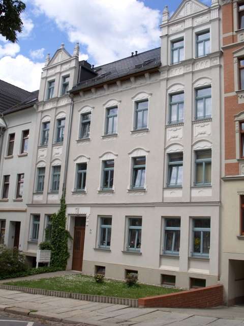 Thumbnail-Wohnung zum Kaufen in Chemnitz 43.900,00 € 44.18 m²