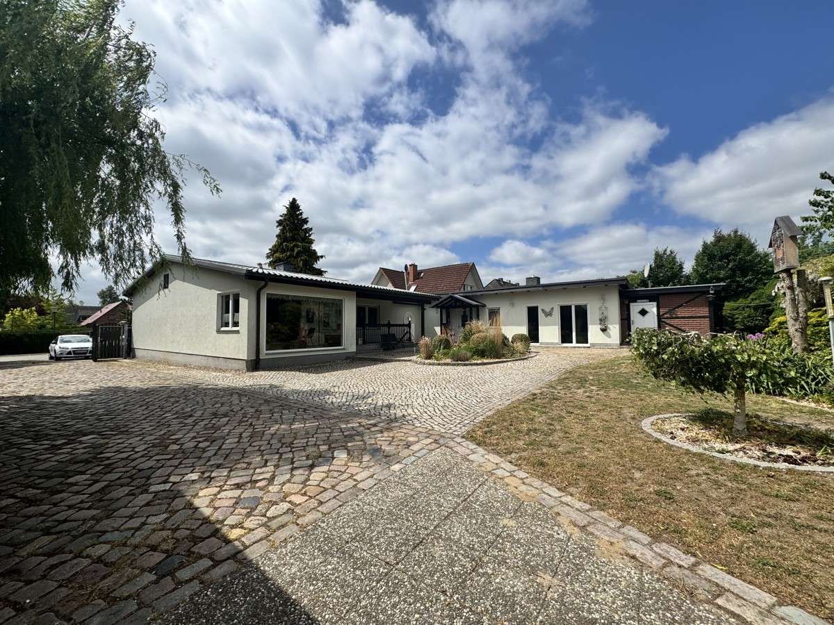 Thumbnail-Haus zum Kaufen in Seehof Barner Stück 499.000,00 € 110 m²