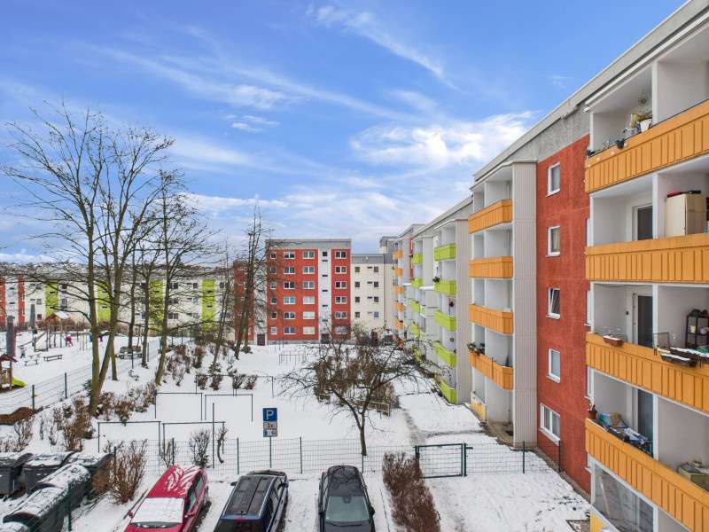 Thumbnail-Wohnung zum Mieten in Chemnitz 372,00 € 66.4 m²