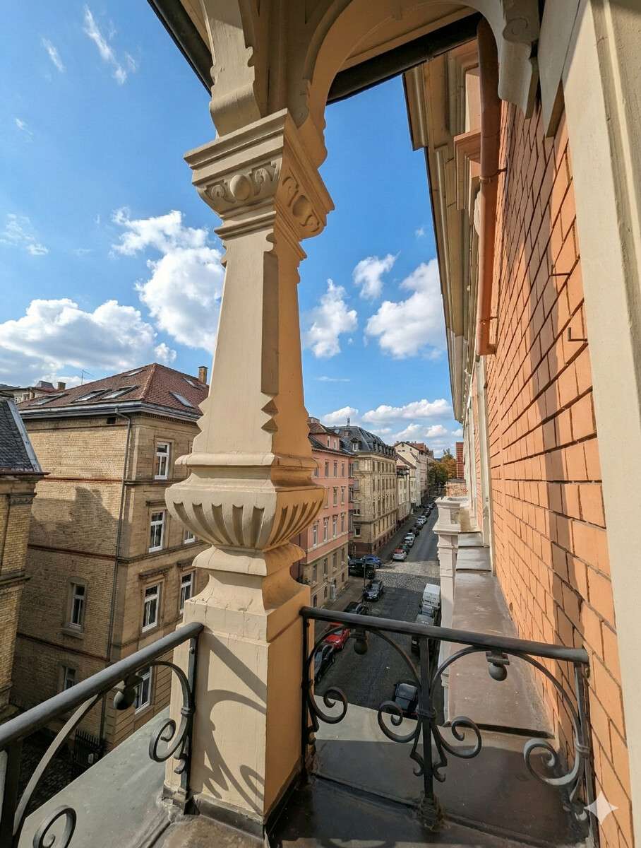 Thumbnail-Wohnung zum Mieten in Stuttgart 1.988,00 € 85 m²