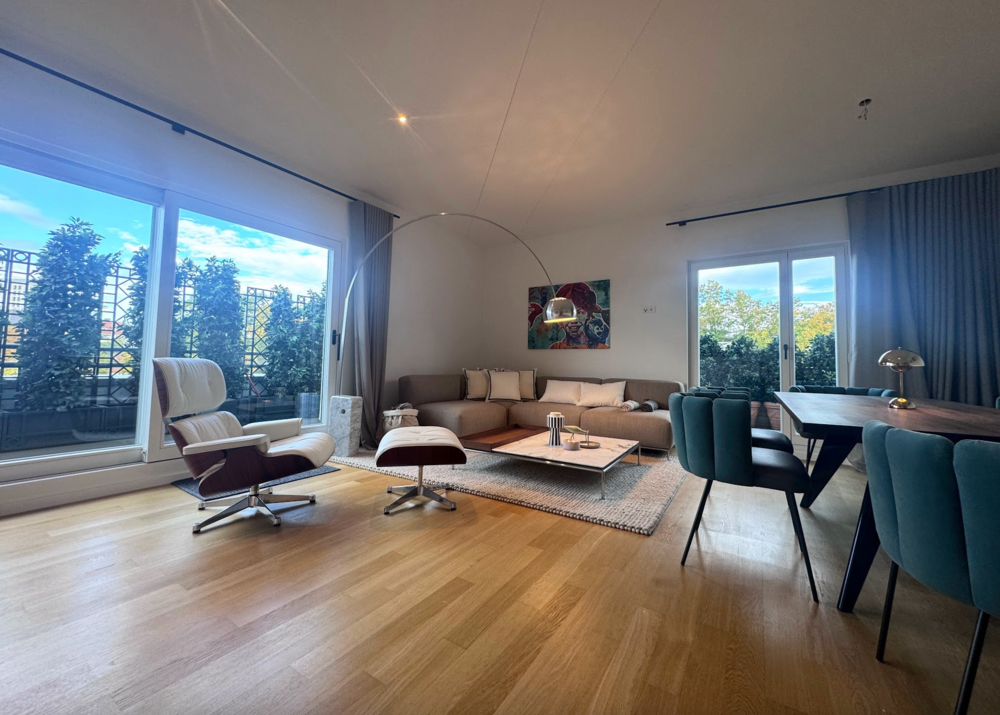 Thumbnail-Wohnung zum Kaufen in München 2.100.000,00 € 114.93 m²