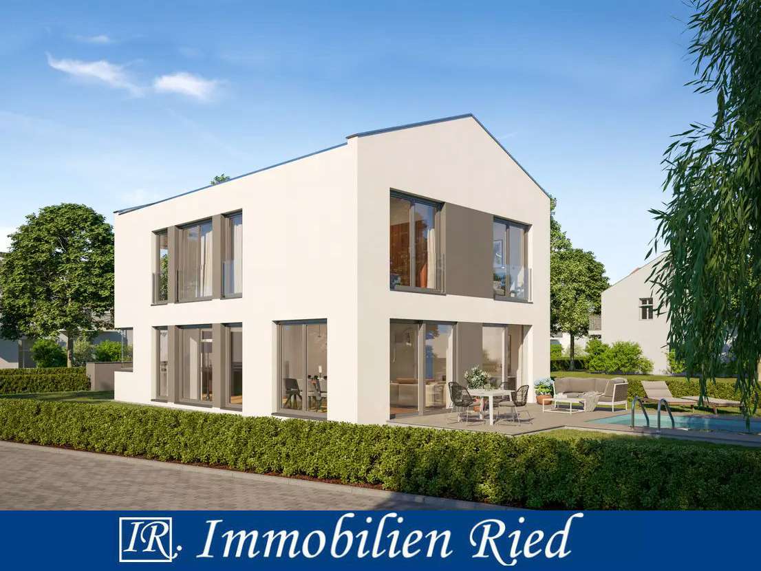 Thumbnail-Haus zum Kaufen in Hohenschäftlarn 2.683.000,00 € 187 m²