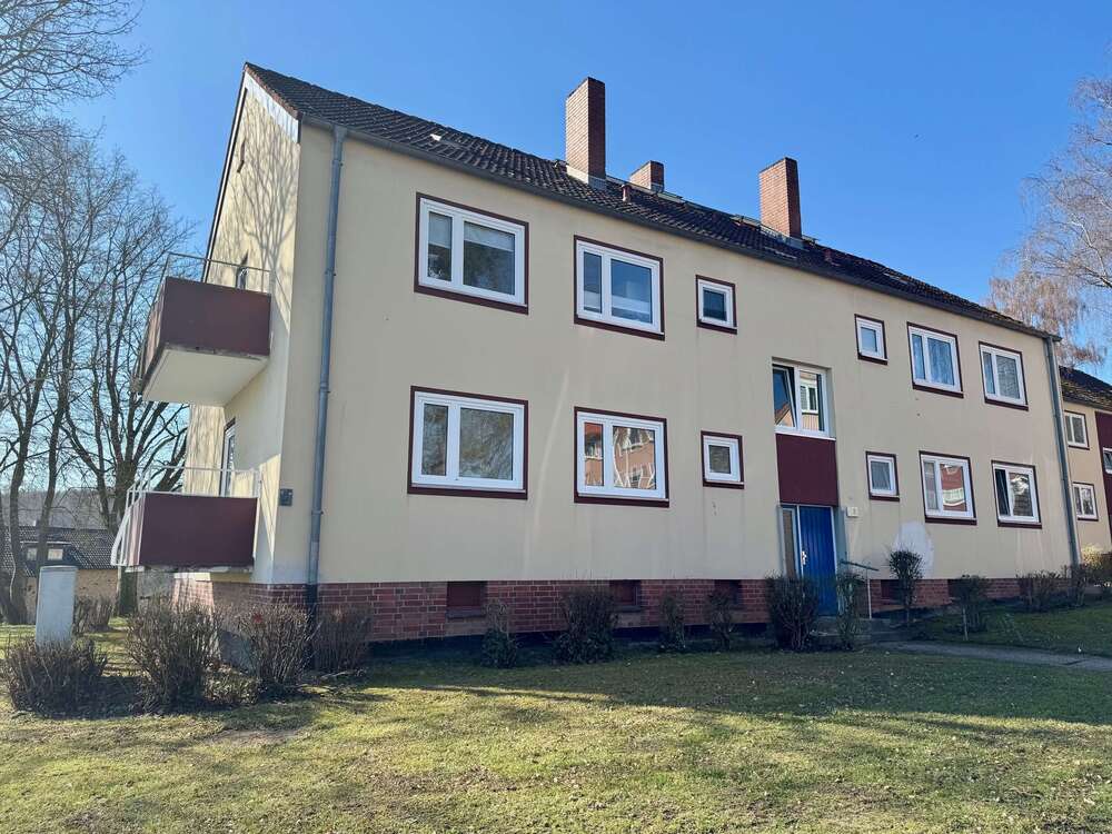 Thumbnail-Wohnung zum Mieten in Salzgitter 300,00 € 47 m²