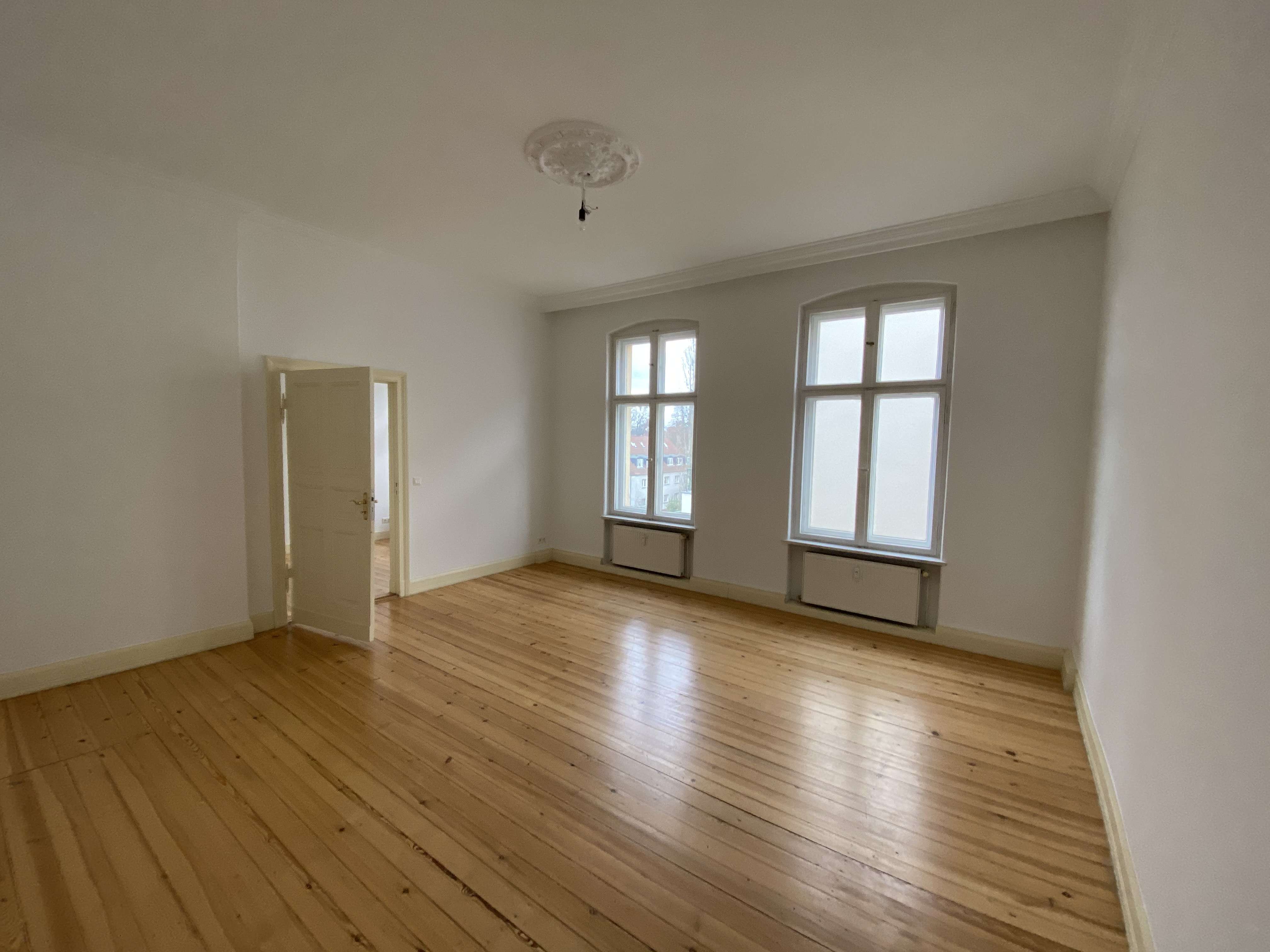 Thumbnail-Wohnung zum Mieten in Potsdam 1.210,00 € 94 m²