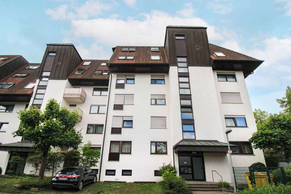 Thumbnail-Wohnung zum Kaufen in Waiblingen 330.000,00 € 82 m²