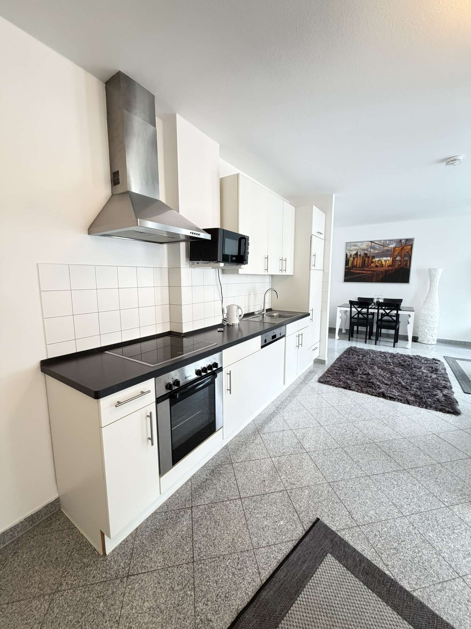 Thumbnail-Wohnung zum Mieten in Frankfurt am Main 1.240,00 € 50 m²