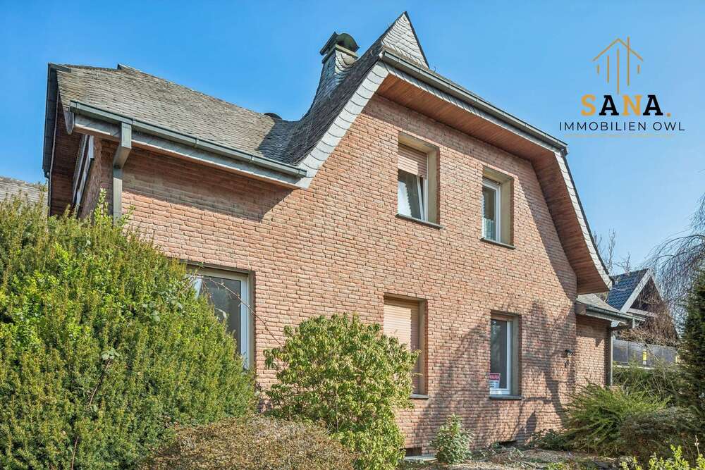 Thumbnail-Haus zum Kaufen in Löhne 479.900,00 € 315 m²