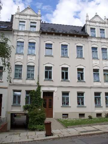 Thumbnail-Wohnung zum Kaufen in Chemnitz 34.900,00 € 33.3 m²