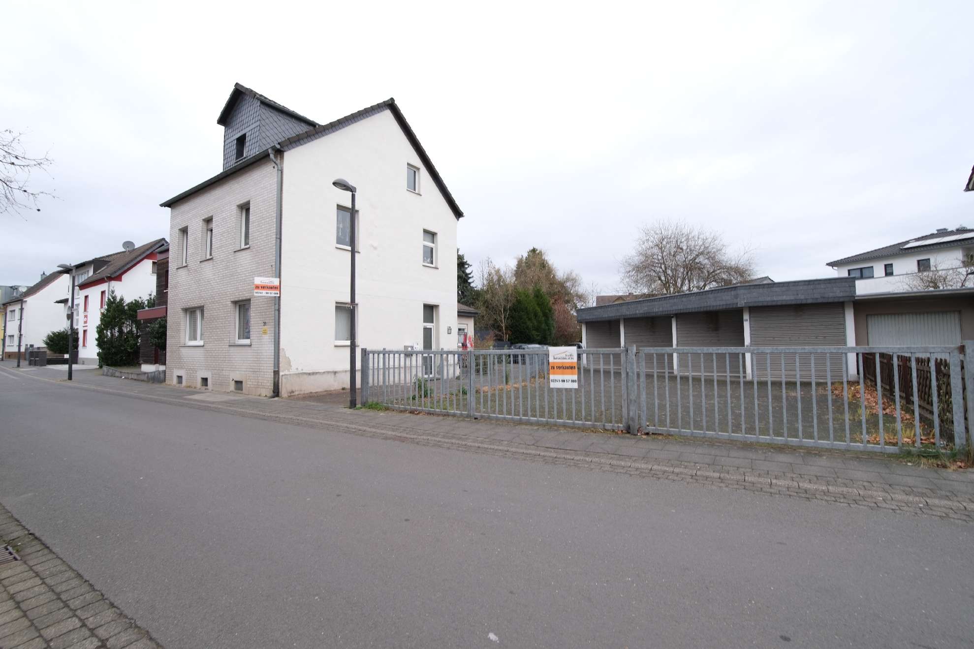 Thumbnail-Haus zum Kaufen in Troisdorf 615.000,00 € 135 m²