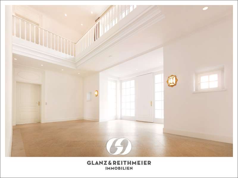 Thumbnail-Haus zum Kaufen in Stephanskirchen 20.950.000,00 € 1105.6 m²