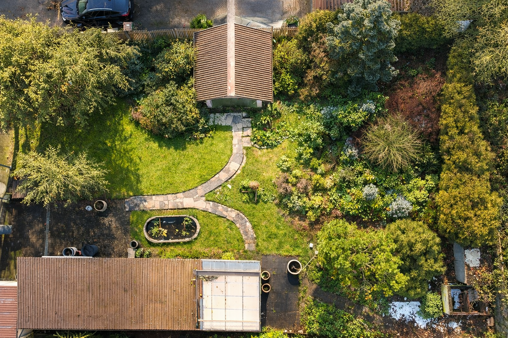 Thumbnail-Grundstück zu verkaufen in Augsburg 485.000,00 € 589 m²