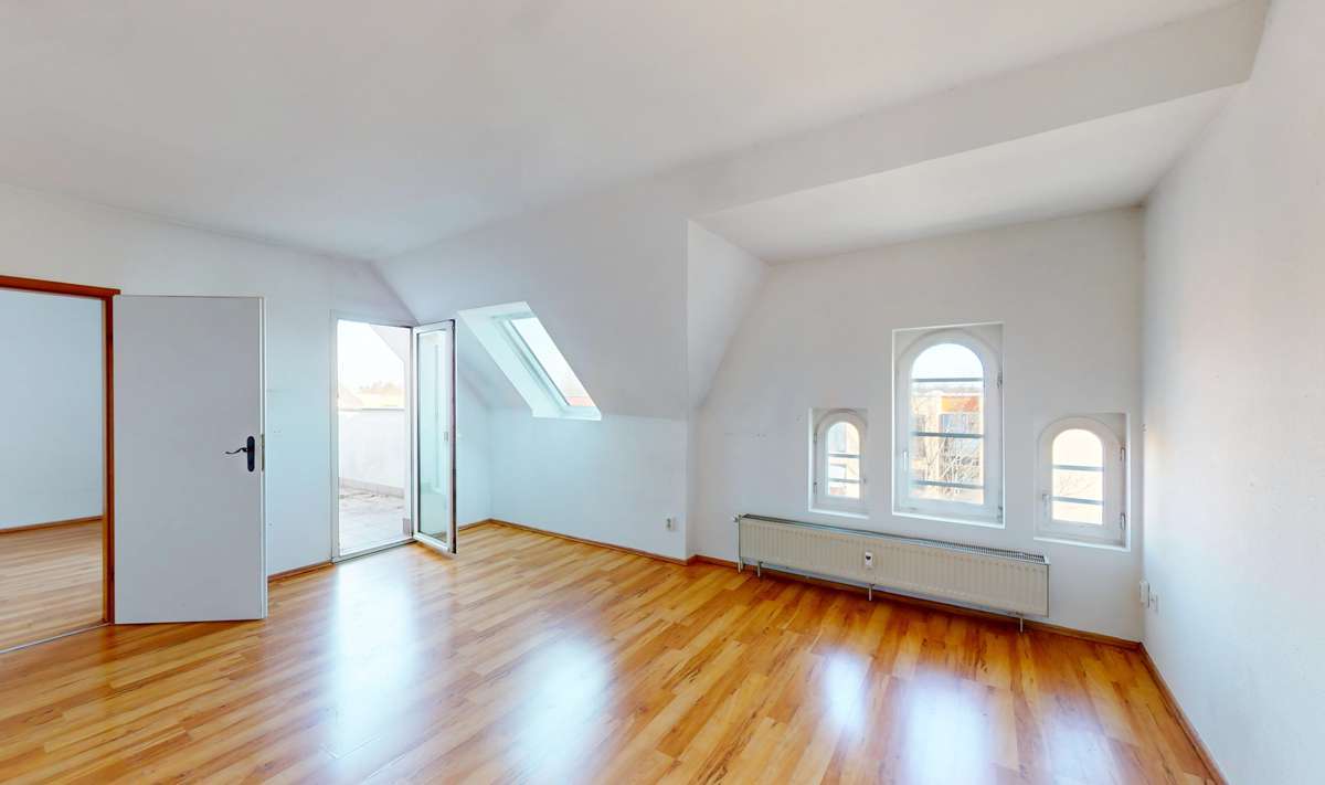 Thumbnail-Wohnung zum Kaufen in Berlin 389.000,00 € 80.7 m²