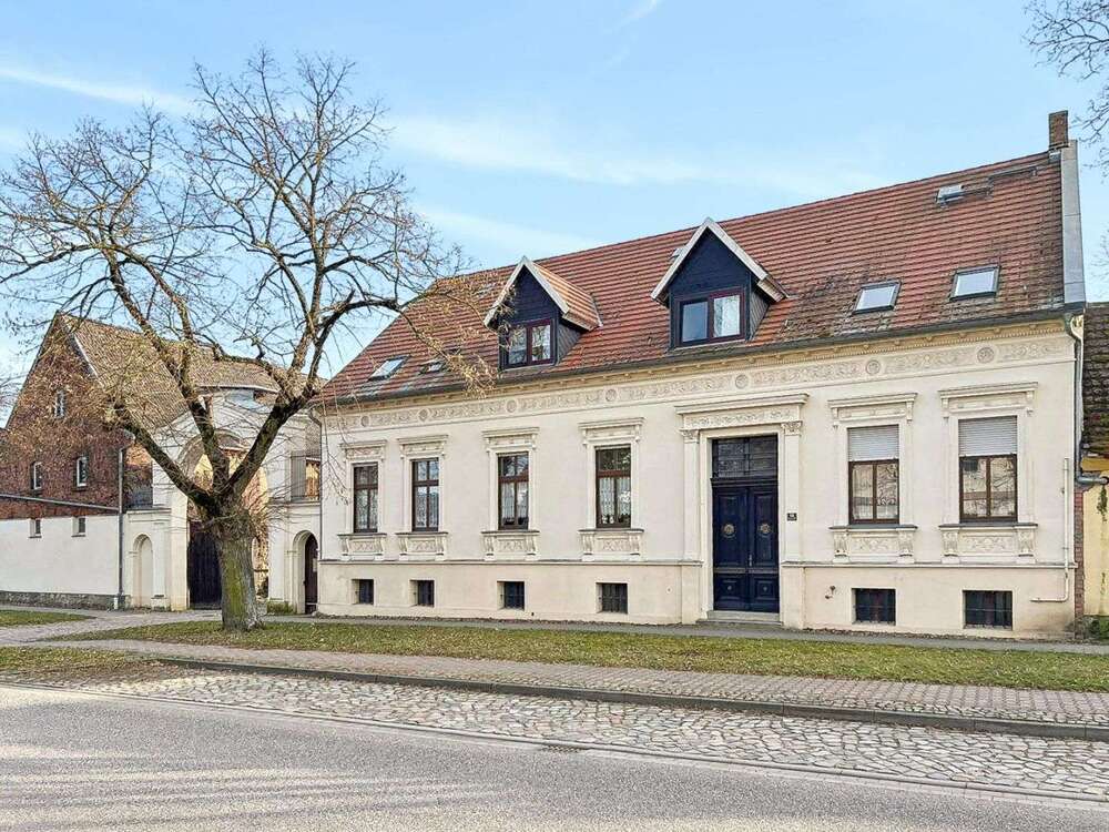 Thumbnail-Haus zum Kaufen in Barby 248.348,00 € 250 m²